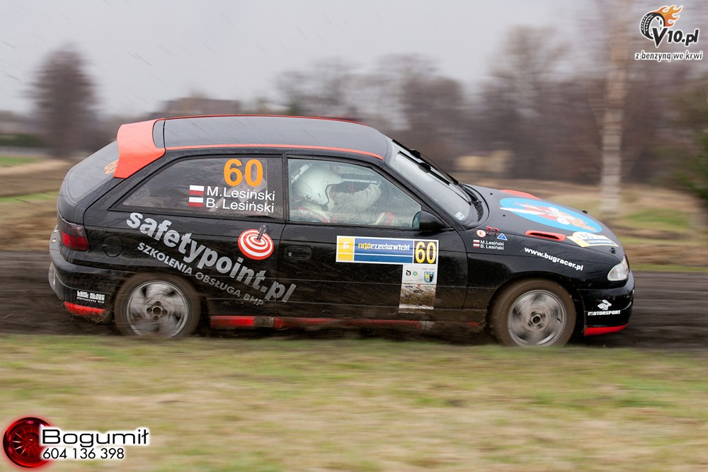 Rajd Czechowicki